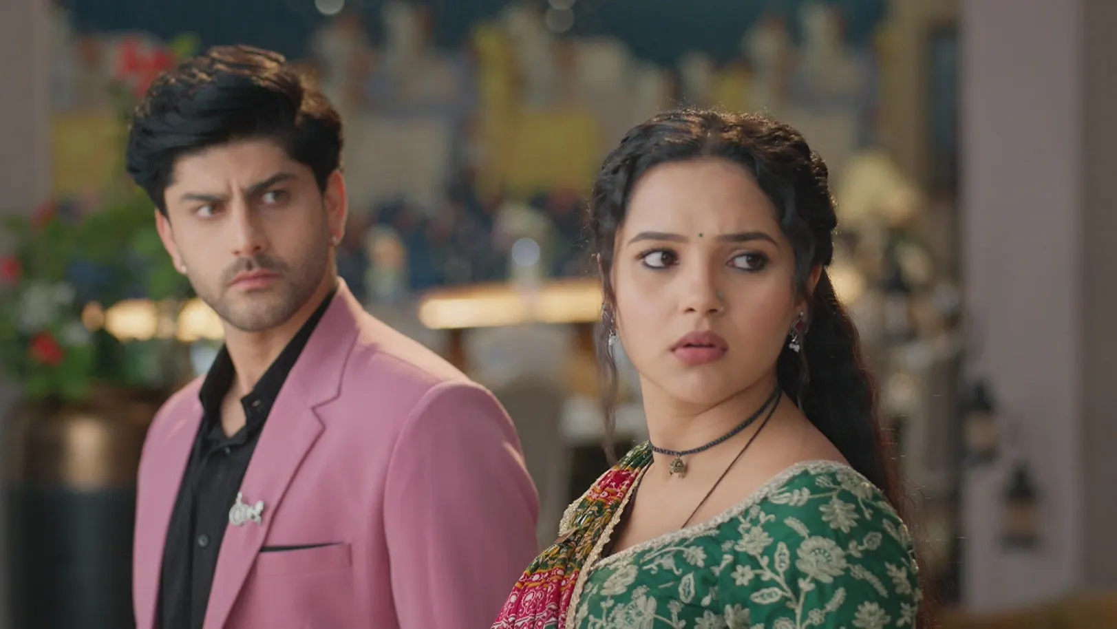 Vasudha - June 27, 2025 - Episode Spoiler