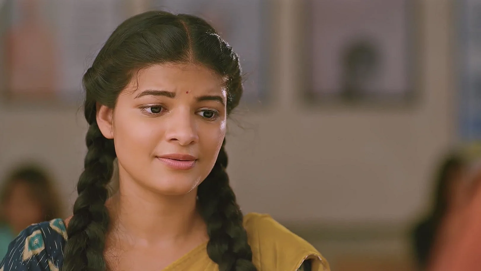 Ved Asks Saru about His Thoughts on Marriage 23rd June 2025 Webisode