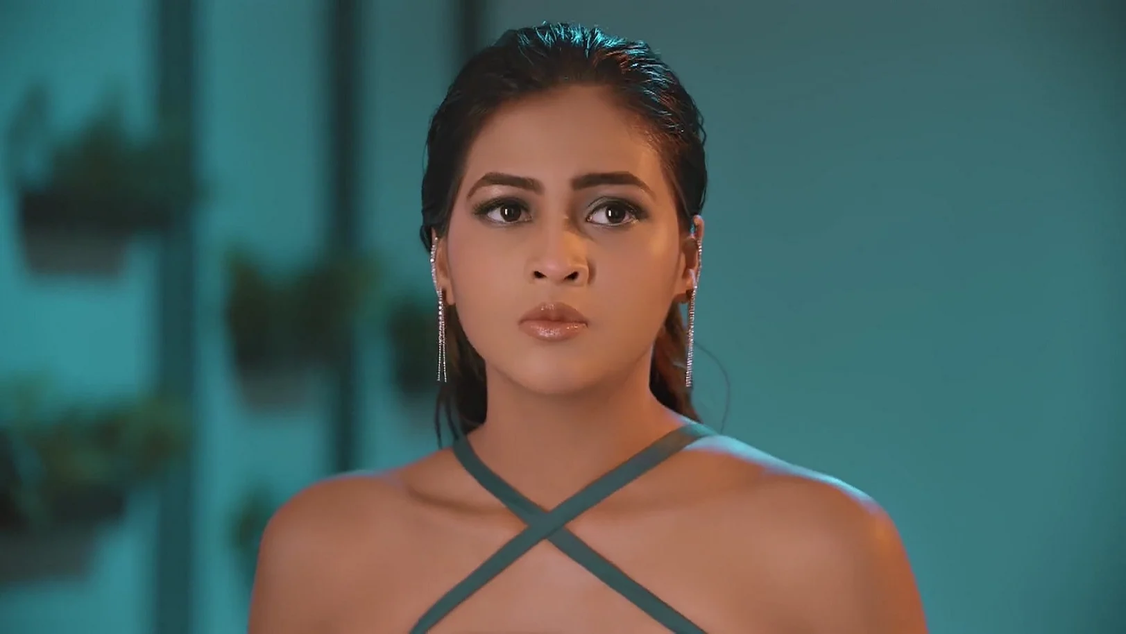 Sadanand Places His Hand on Saru's Head 29th June 2025 Webisode