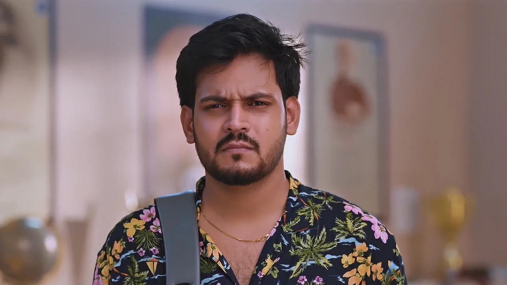 Saru Wishes Sadanand Happy Birthday 28th June 2025 Webisode