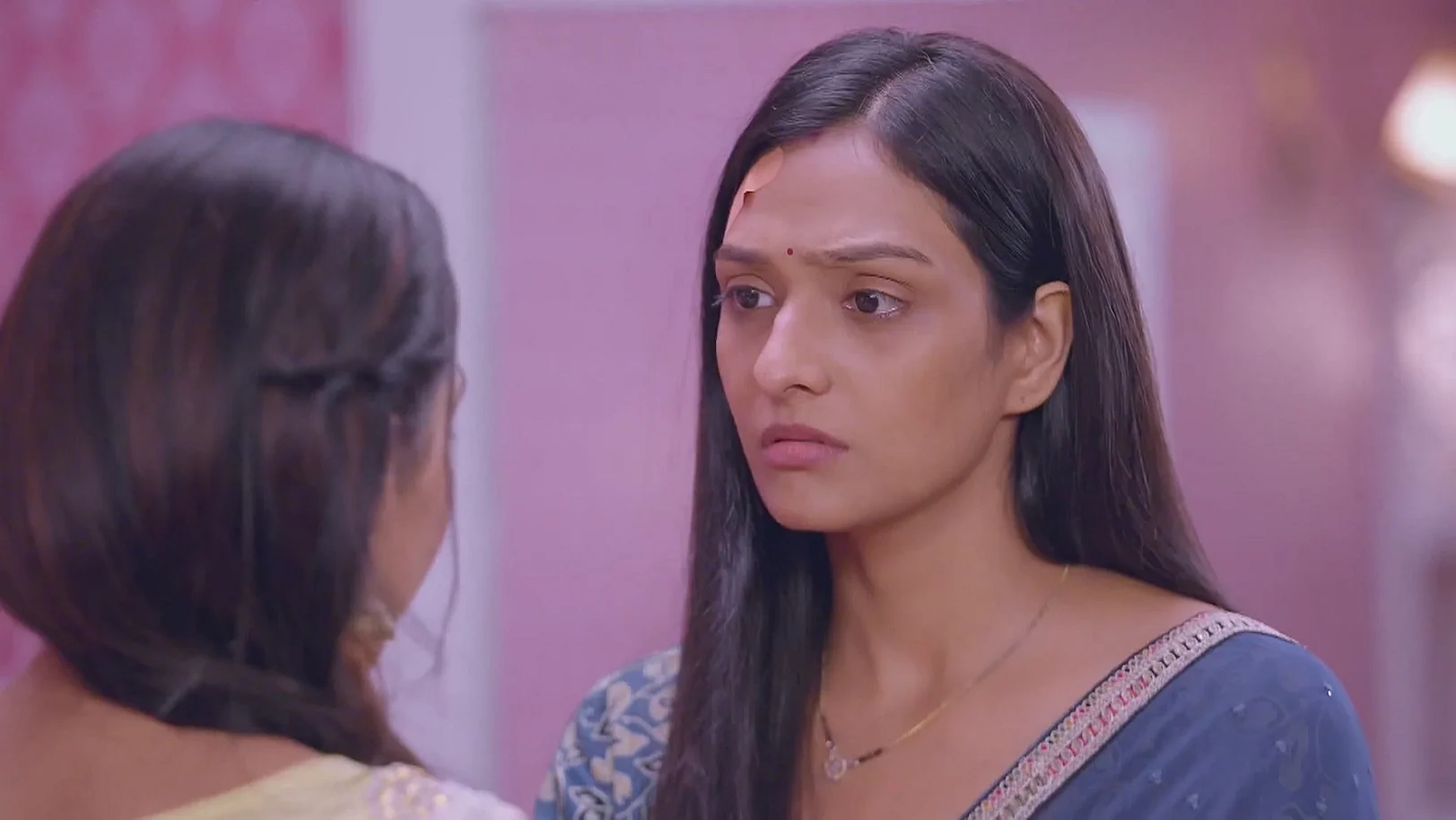 Bhagya Lakshmi - June 25, 2025 - Webisode undefined Webisode
