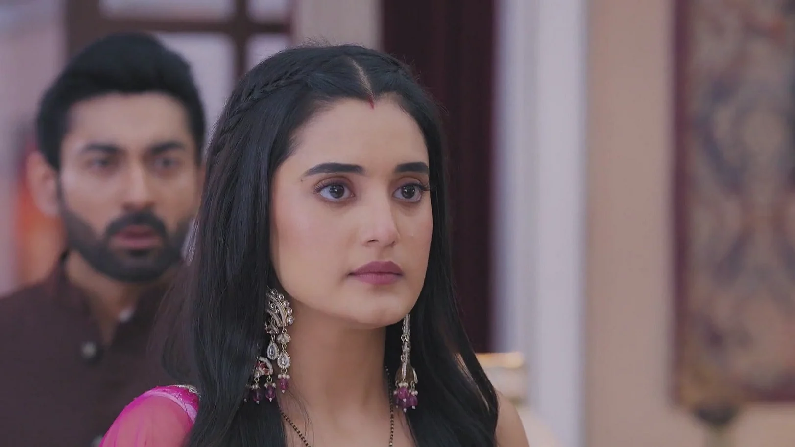 Raghav Asks Sharda the Truth 28th June 2025 Webisode