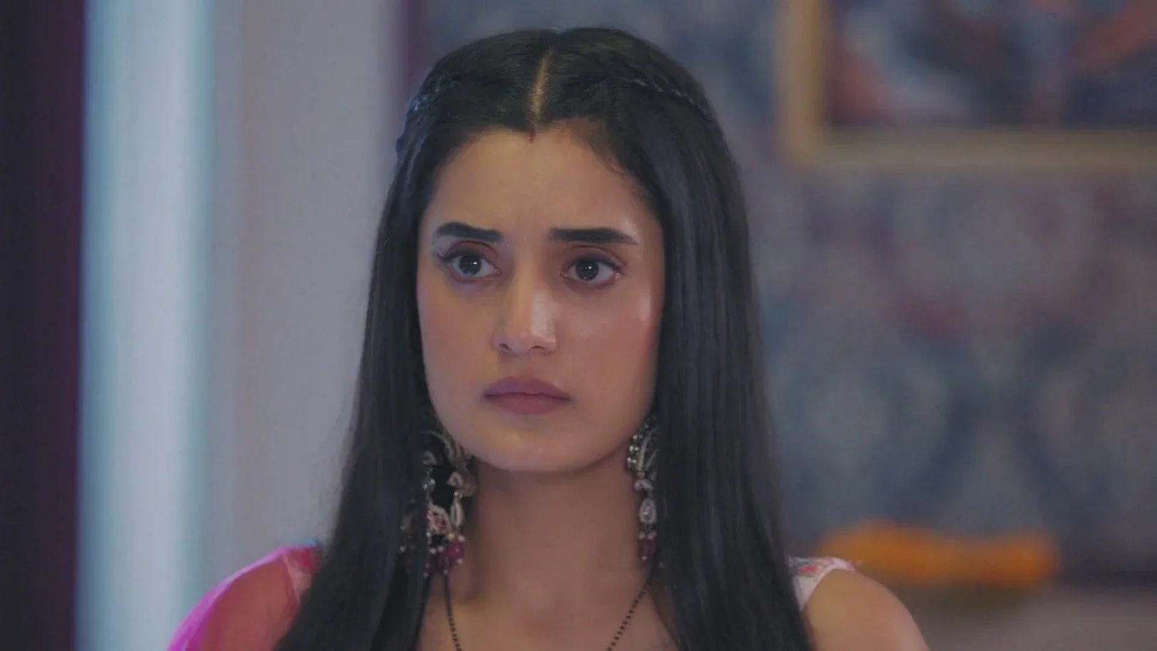 Sharda Makes Raghav Believe Her Lie 29th June 2025 Webisode