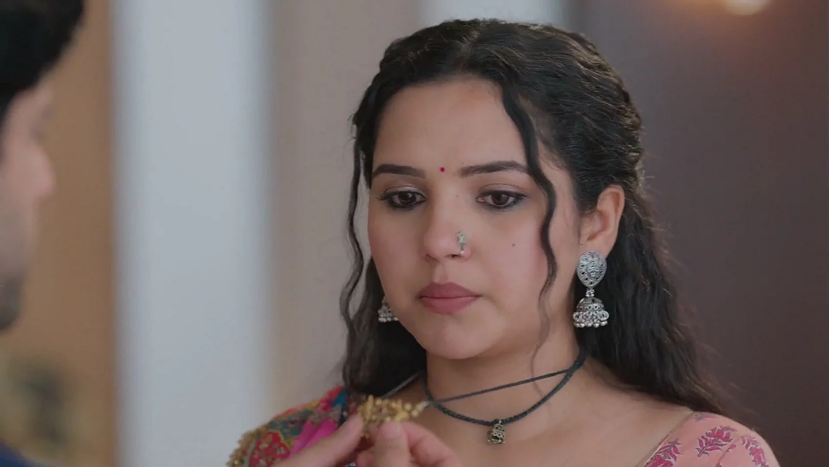 Vasudha - June 29, 2025 - Webisode 29th June 2025 Webisode