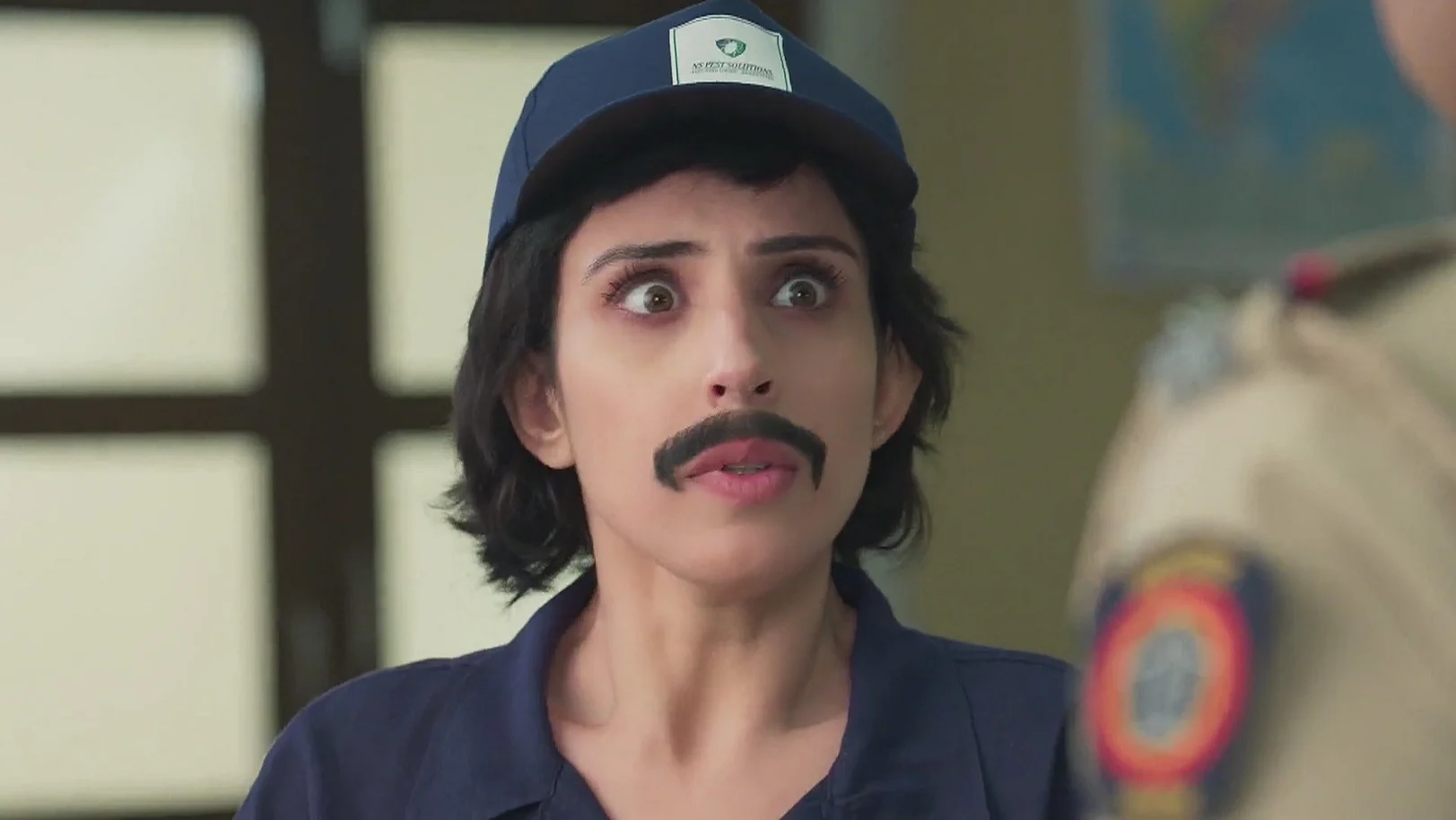 Riddhi's Family Exposed in front of Policemen 29th June 2025 Webisode