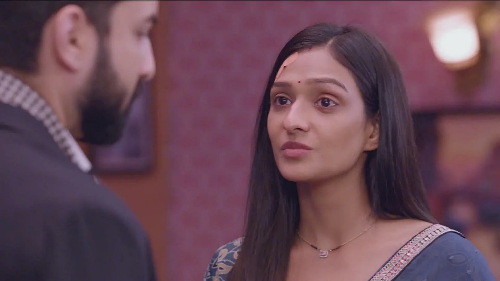 Bhagya Lakshmi - June 23, 2025 - Best Scene 