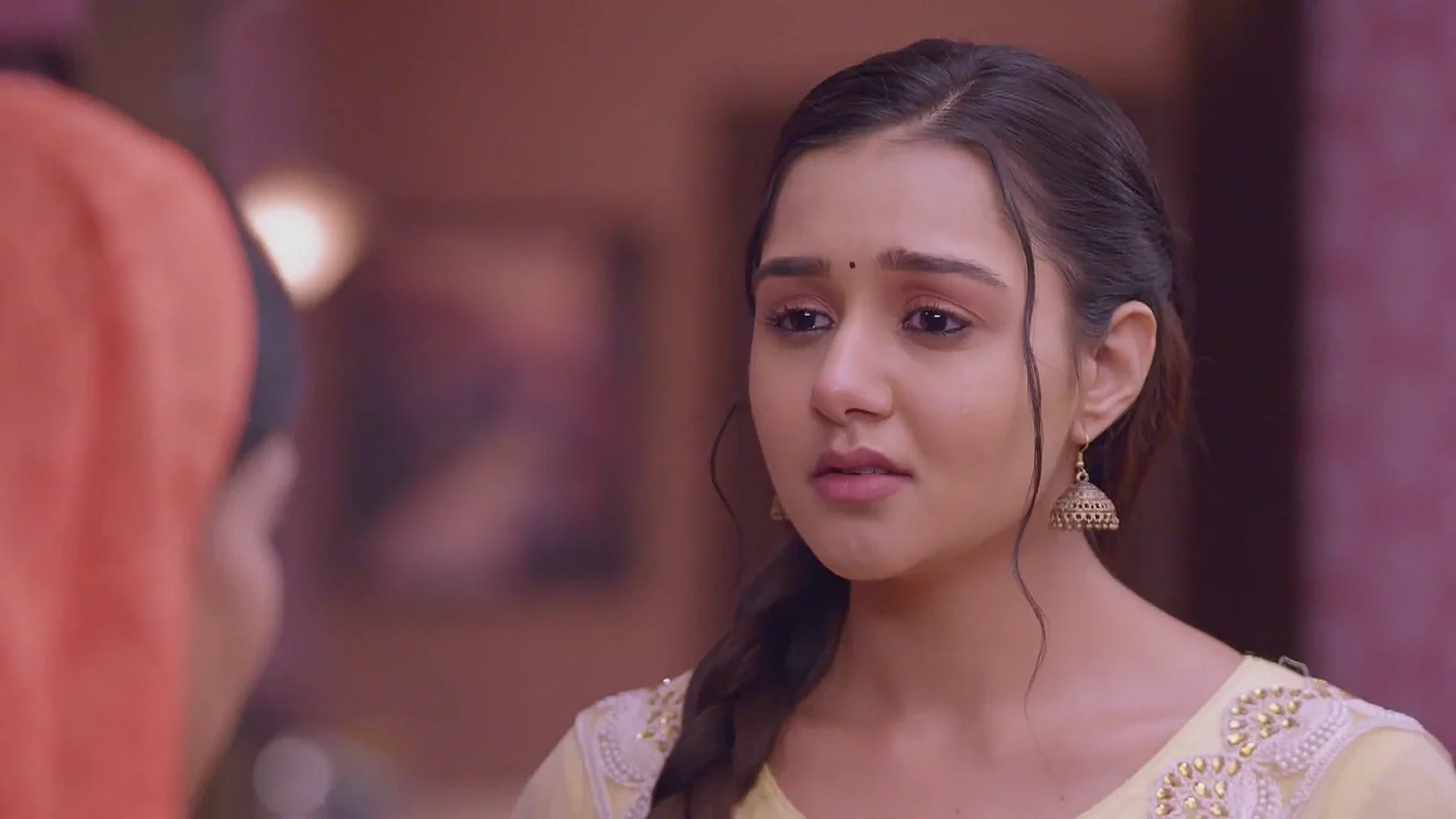 Bhagya Lakshmi - June 24, 2025 - Best Scene 