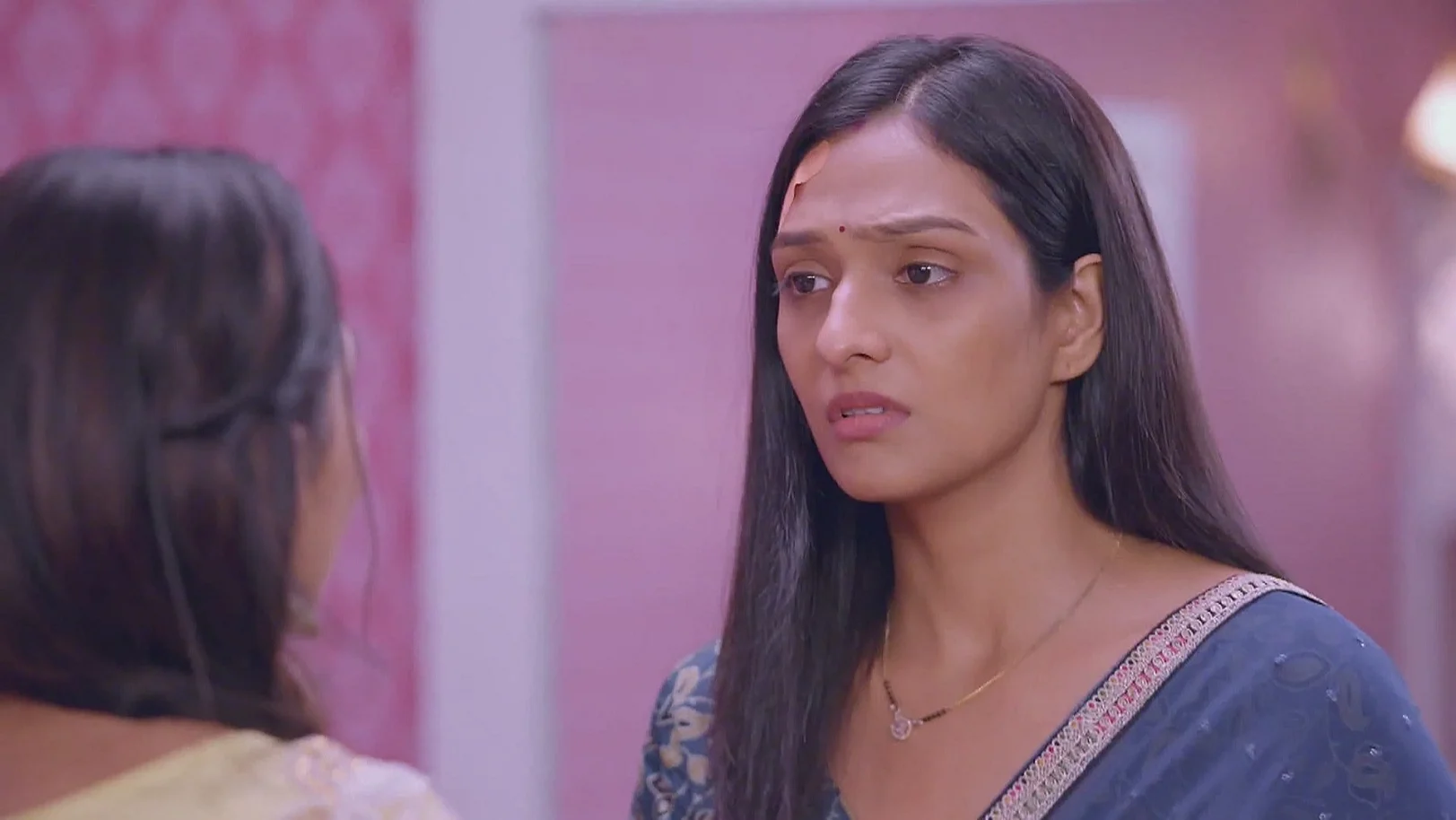 Bhagya Lakshmi - June 25, 2025 - Best Scene 