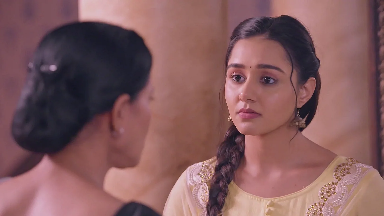 Bhagya Lakshmi - June 29, 2025 - Best Scene 