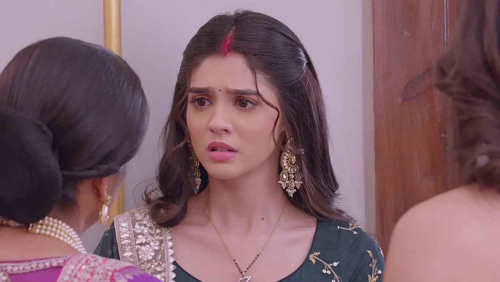 Kumkum Bhagya - June 28, 2025 - Best Scene 