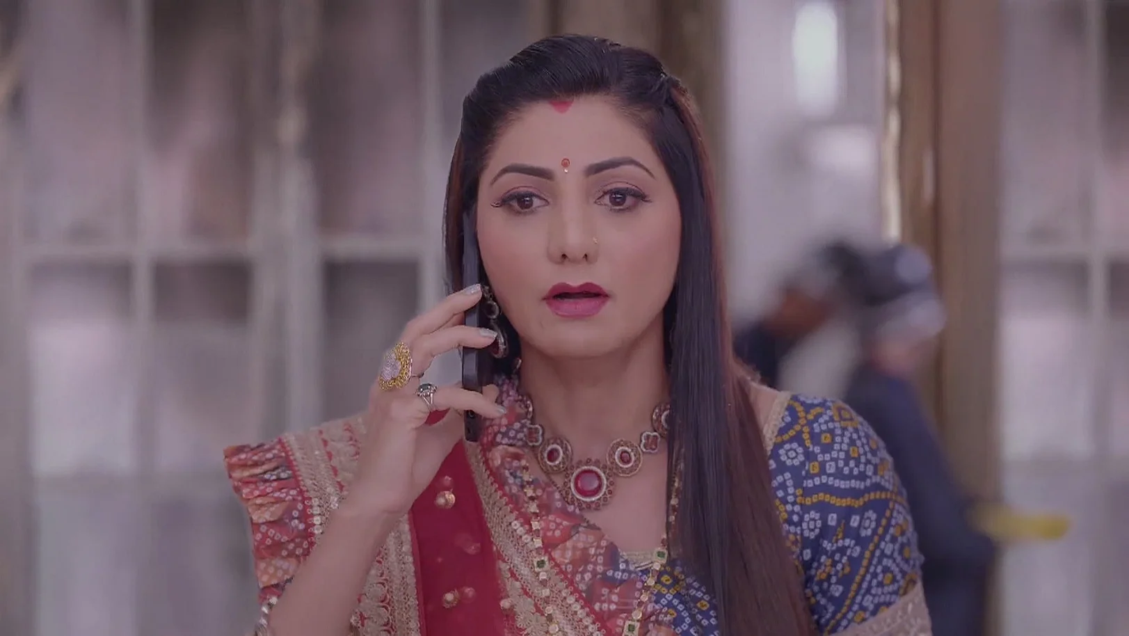 Kumkum Bhagya - June 26, 2025 - Best Scene 