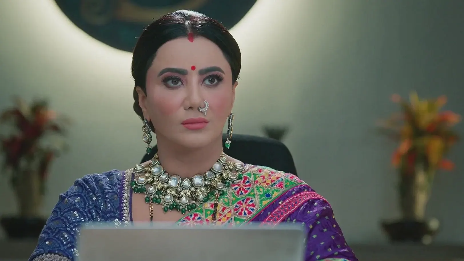 Vasudha - June 24, 2025 - Best Scene 