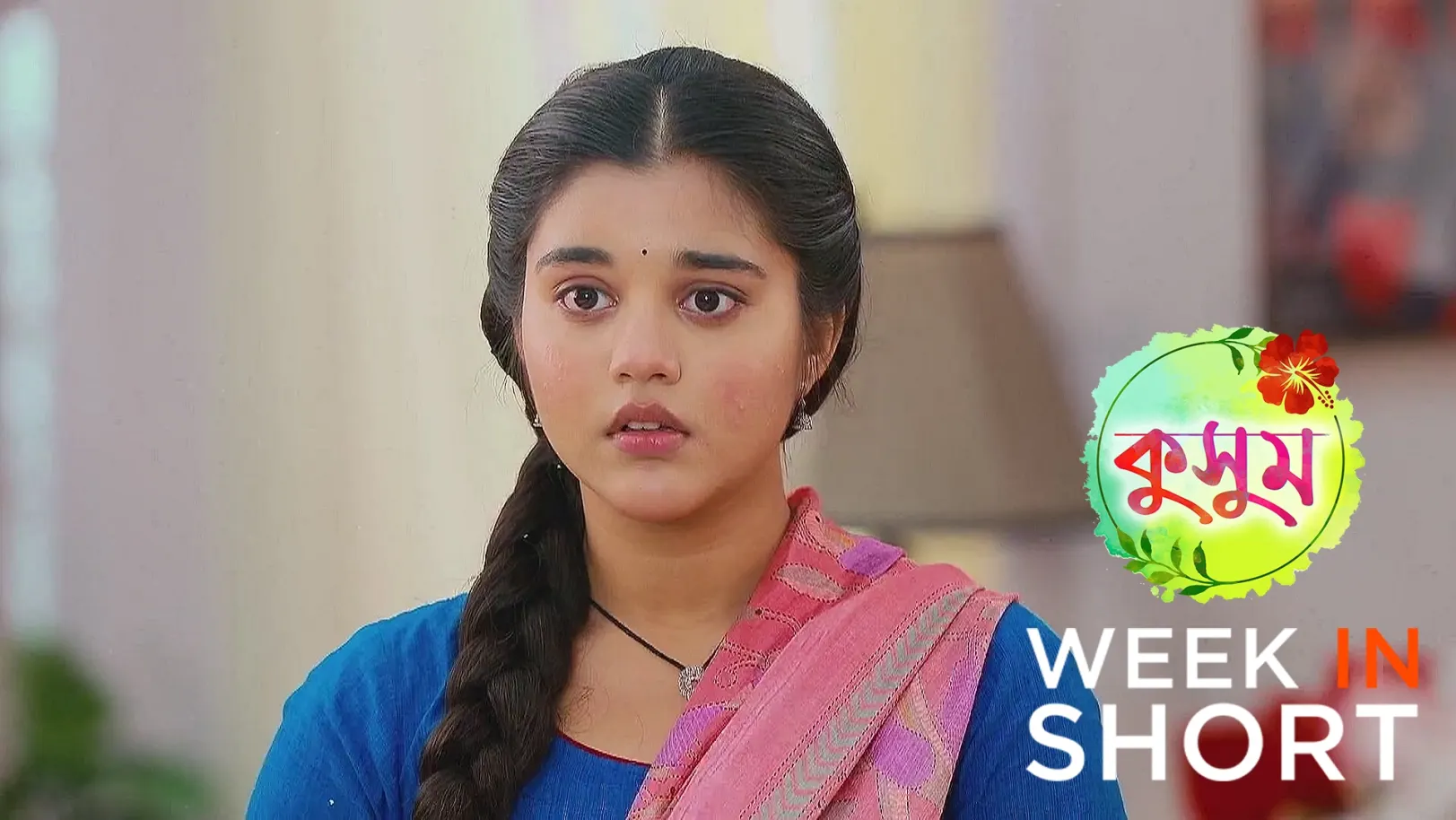 Kusum |  June 16 - June 22, 2025 23rd June 2025 Webisode