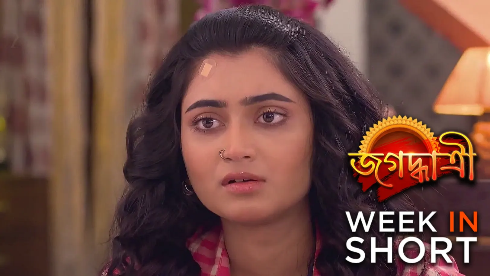 Jagadhatri |  June 16 - June 22, 2025 23rd June 2025 Webisode