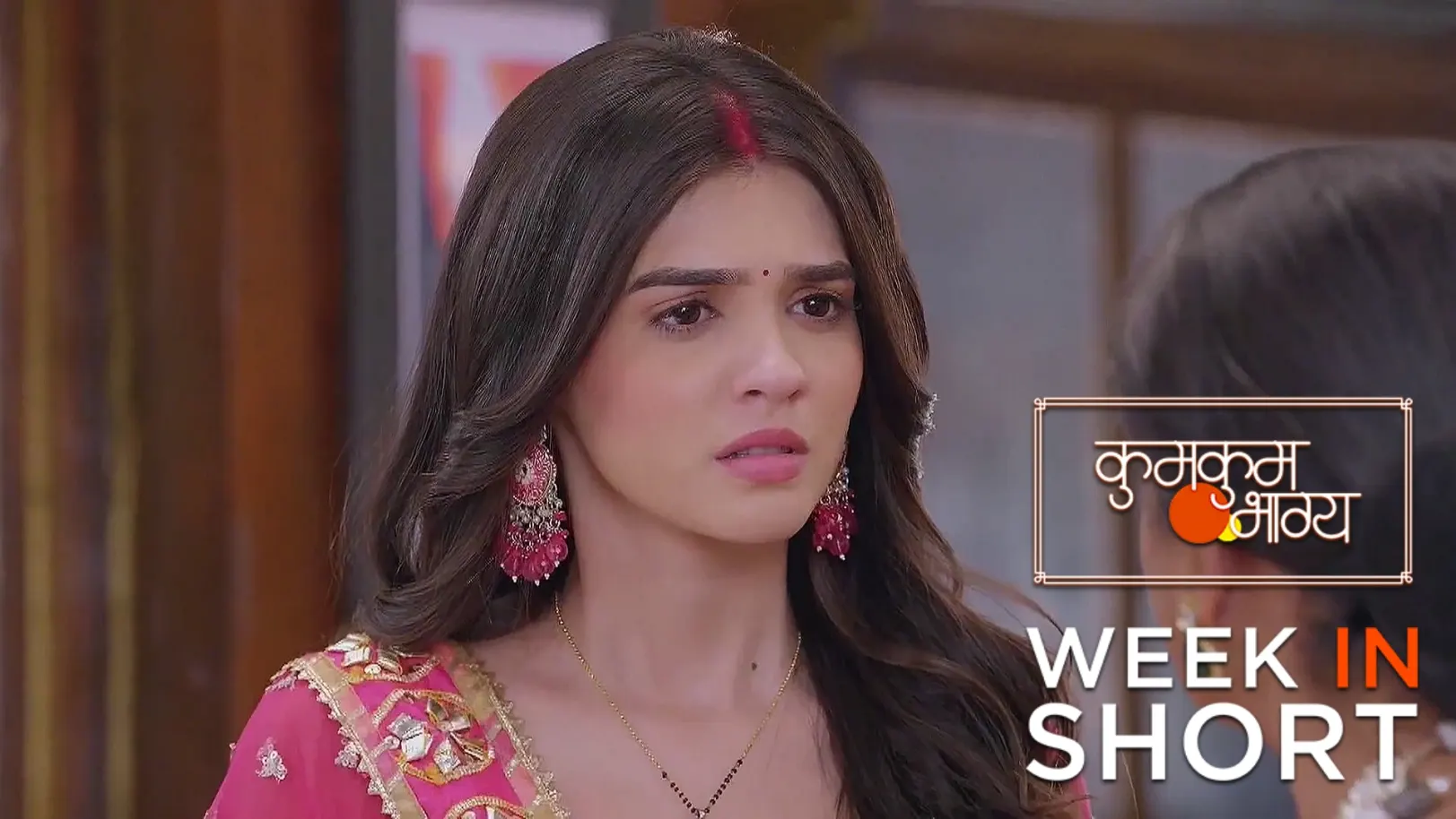 Kumkum Bhagya |  June 16 - June 22, 2025 23rd June 2025 Webisode