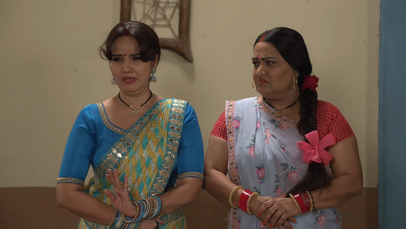 Happu Ki Ultan Paltan - June 27, 2025 - Episode Spoiler