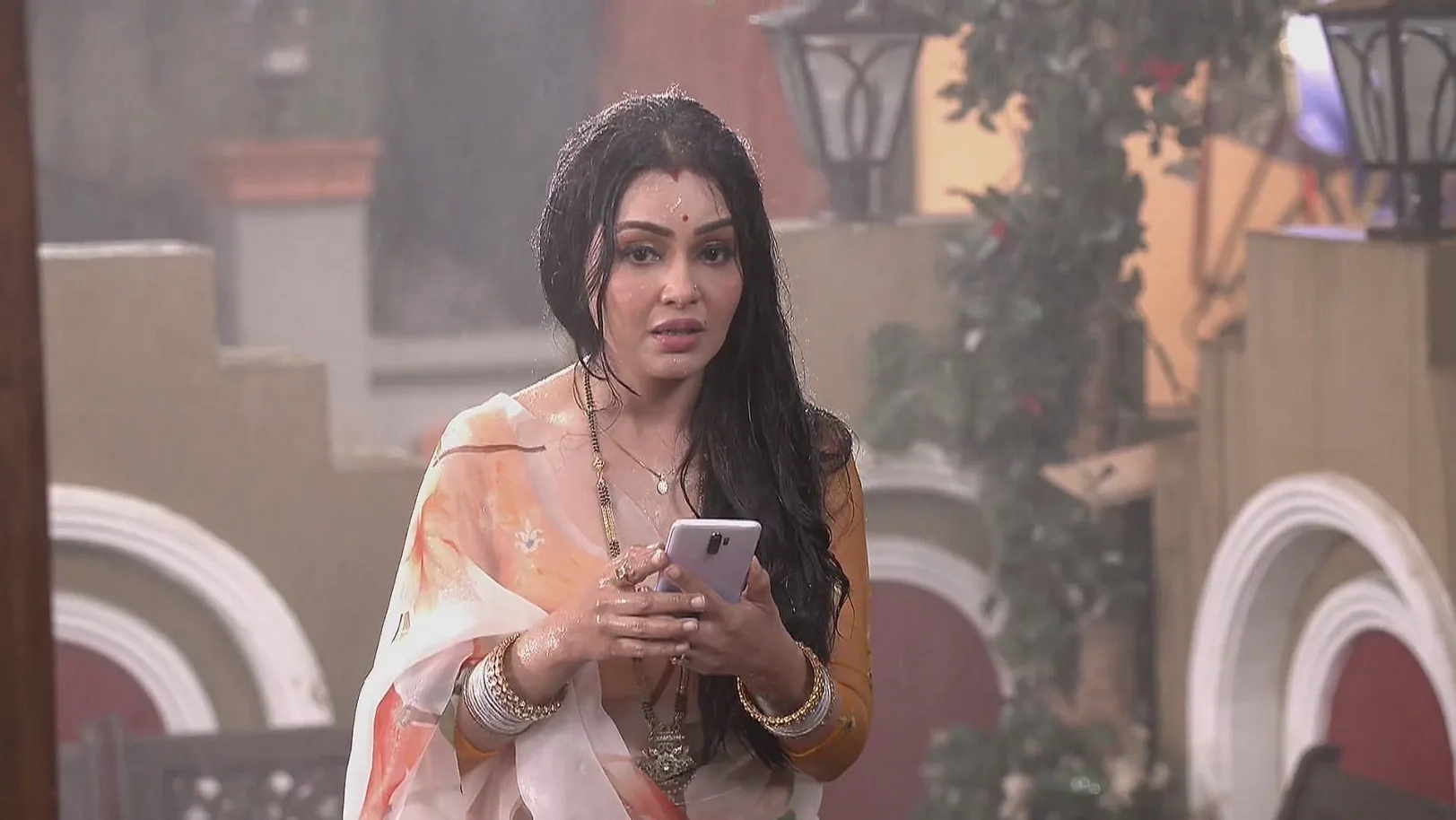 Bhabi Ji Ghar Par Hai! - June 27, 2025 - Webisode 27th June 2025 Webisode