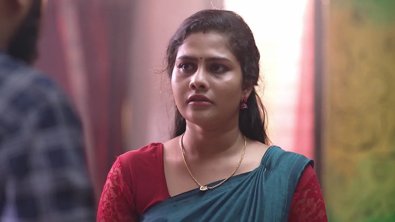 Kudumbashree Sharada - June 25, 2025 - Webisode undefined Webisode