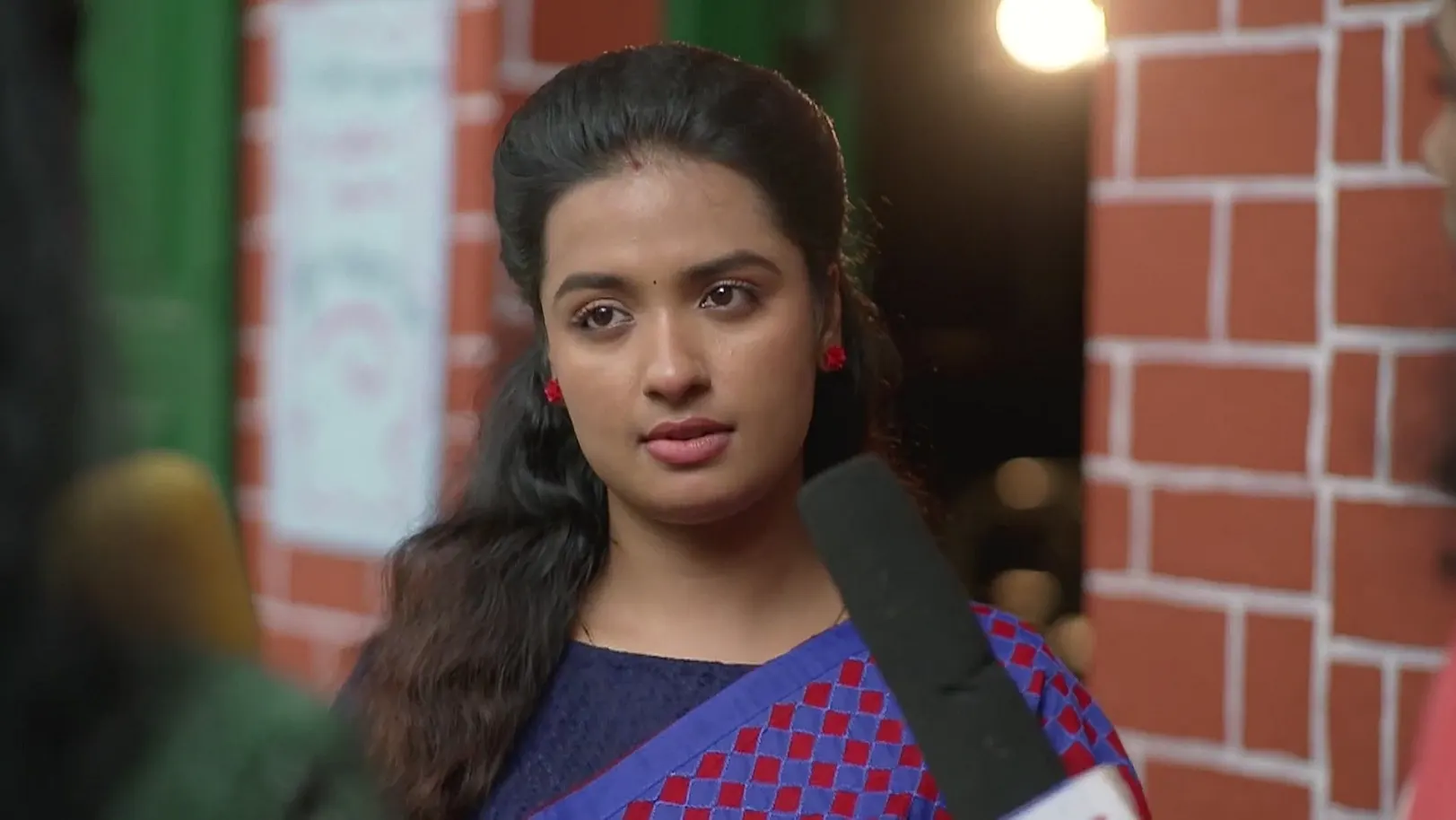 Kudumbashree Sharada - June 29, 2025 - Best Scene 