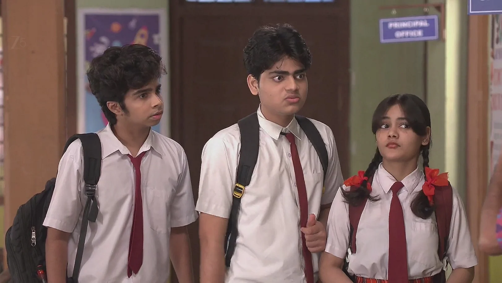Happu Ki Ultan Paltan - June 26, 2025 - Webisode 26th June 2025 Webisode