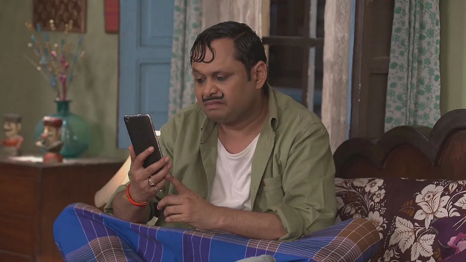 Happu Ki Ultan Paltan - June 24, 2025 - Webisode undefined Webisode