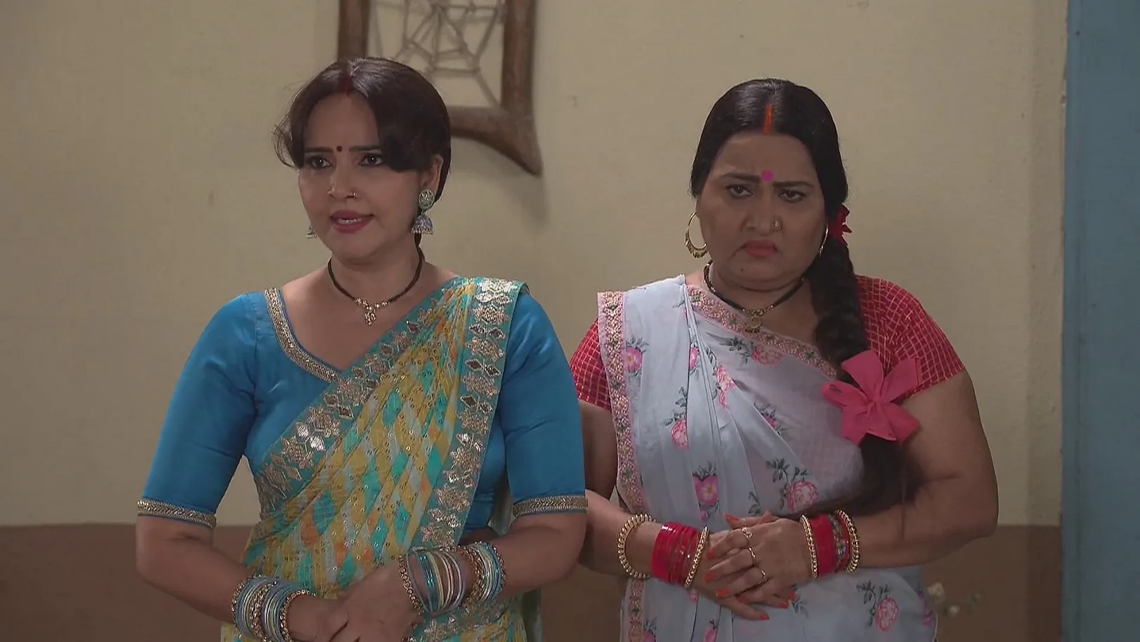 Happu Ki Ultan Paltan - June 27, 2025 - Webisode 27th June 2025 Webisode