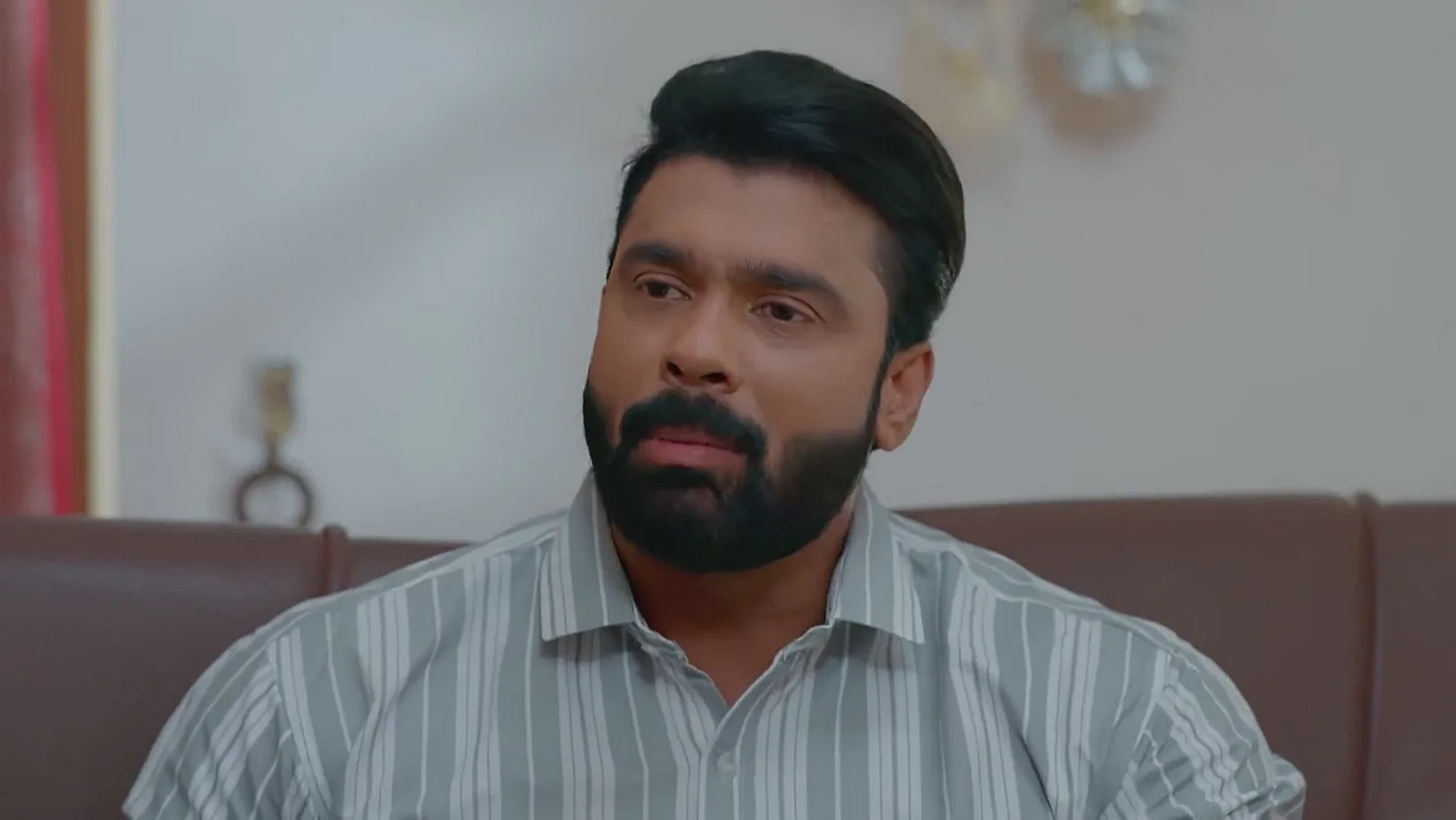 Manu Confronts Nithya 24th June 2025 Webisode