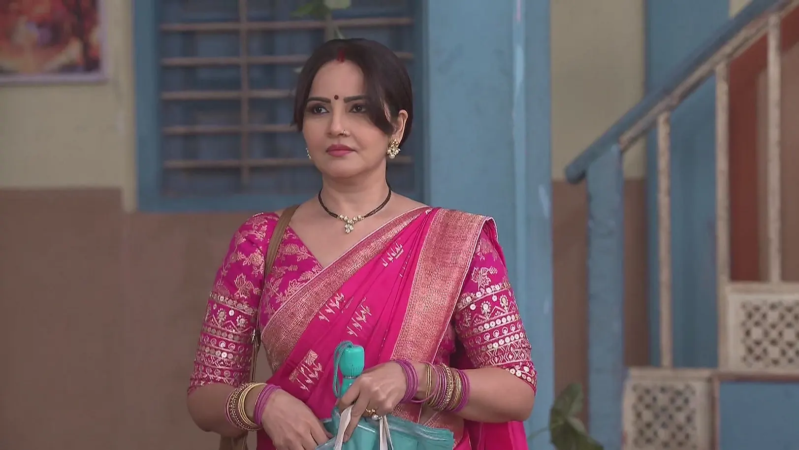 Happu Ki Ultan Paltan - June 25, 2025 - Best Scene 