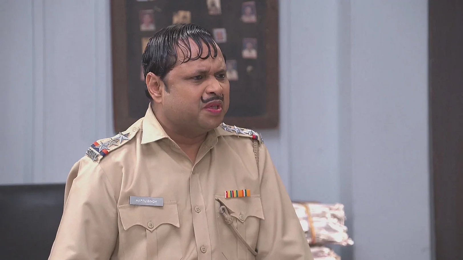 Happu Ki Ultan Paltan - June 23, 2025 - Best Scene 