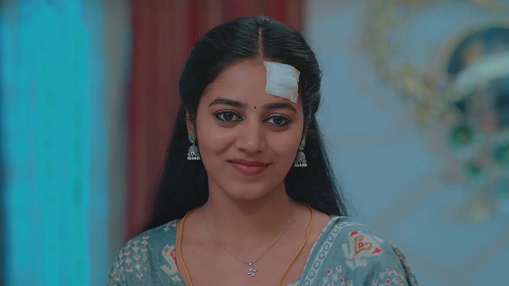 Jyothi Apologises to Nithya 27th June 2025 Webisode