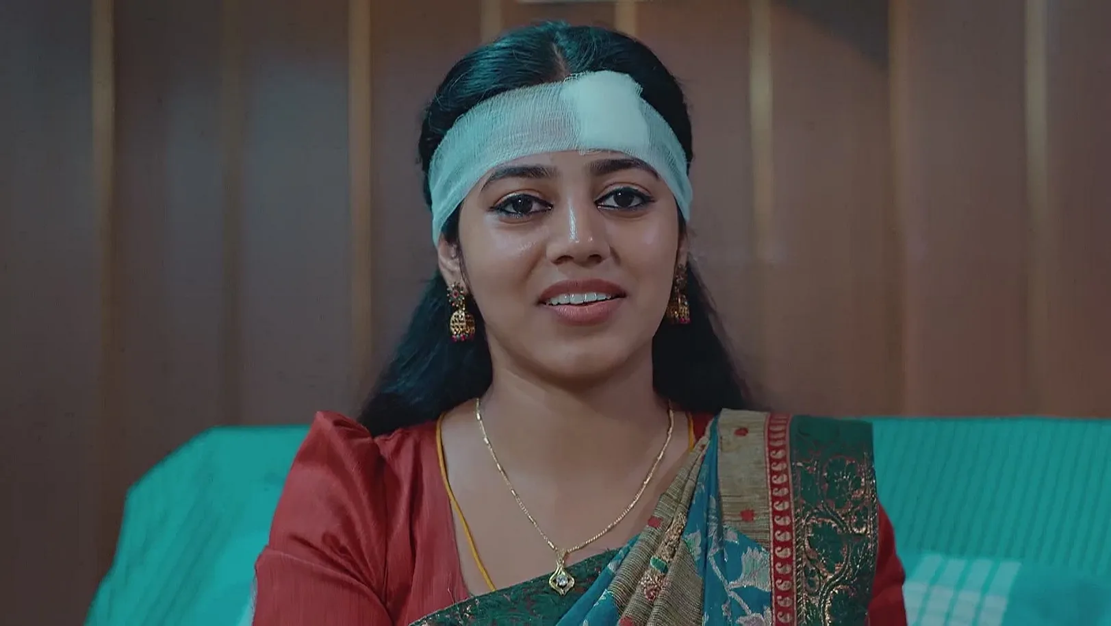 Madhura Nombara Kattu - June 25, 2025 - Best Scene 