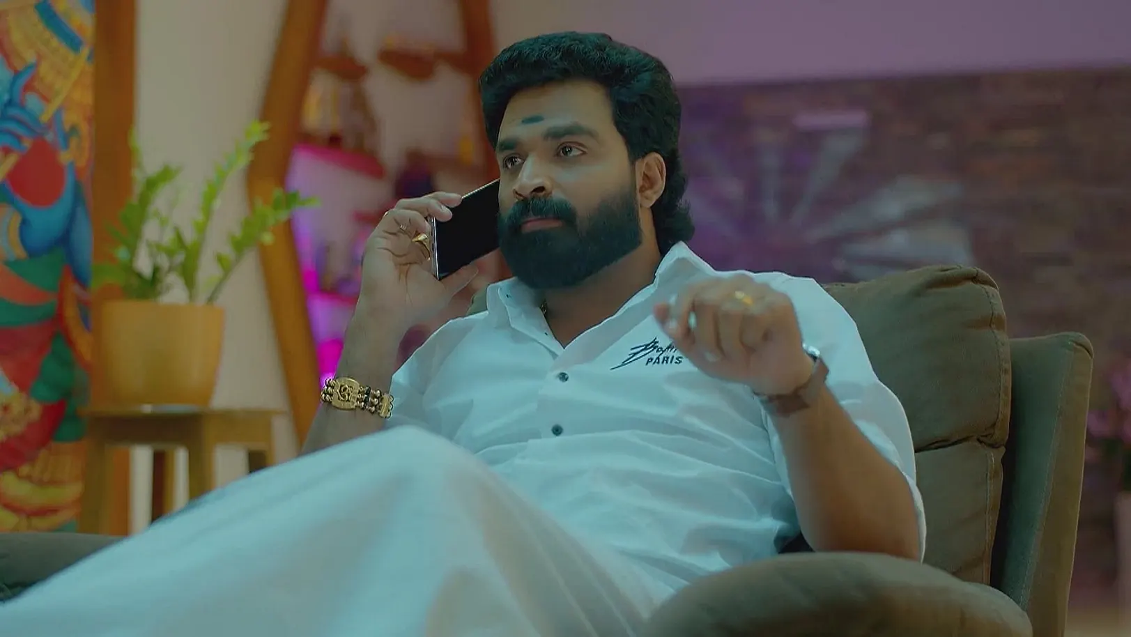 Thamban Has a Word with Chenkal Madhu 28th June 2025 Webisode