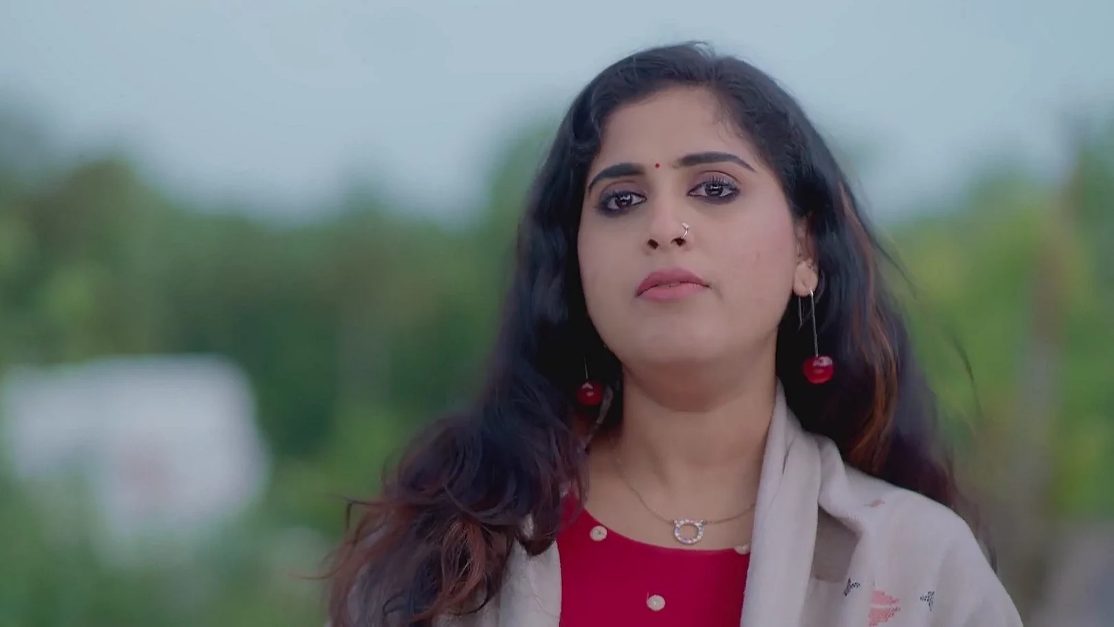 Snehapoorvam Shyama - June 29, 2025 - Best Scene 