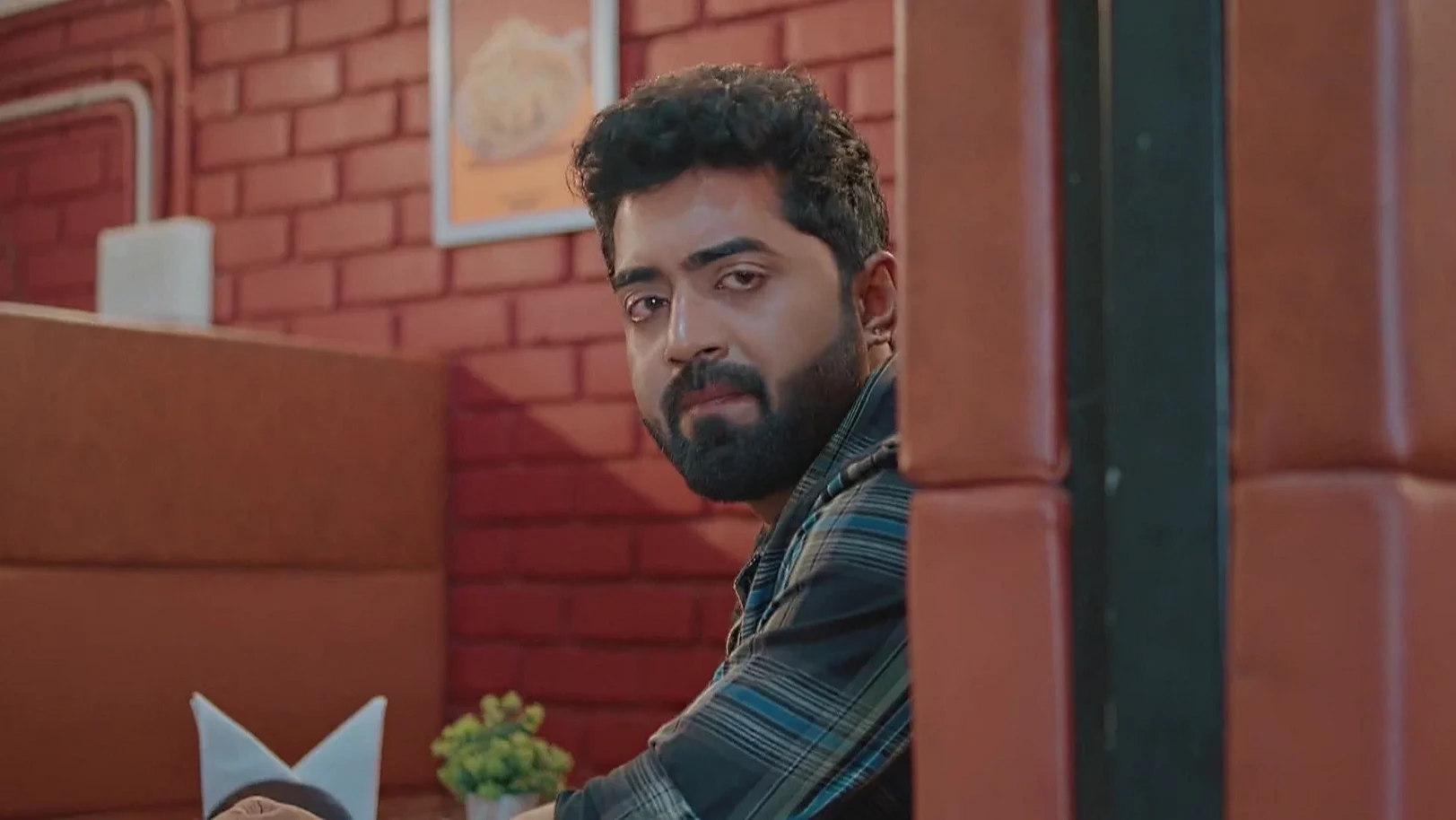 Deepak Shares His Plan with a Friend 26th June 2025 Webisode