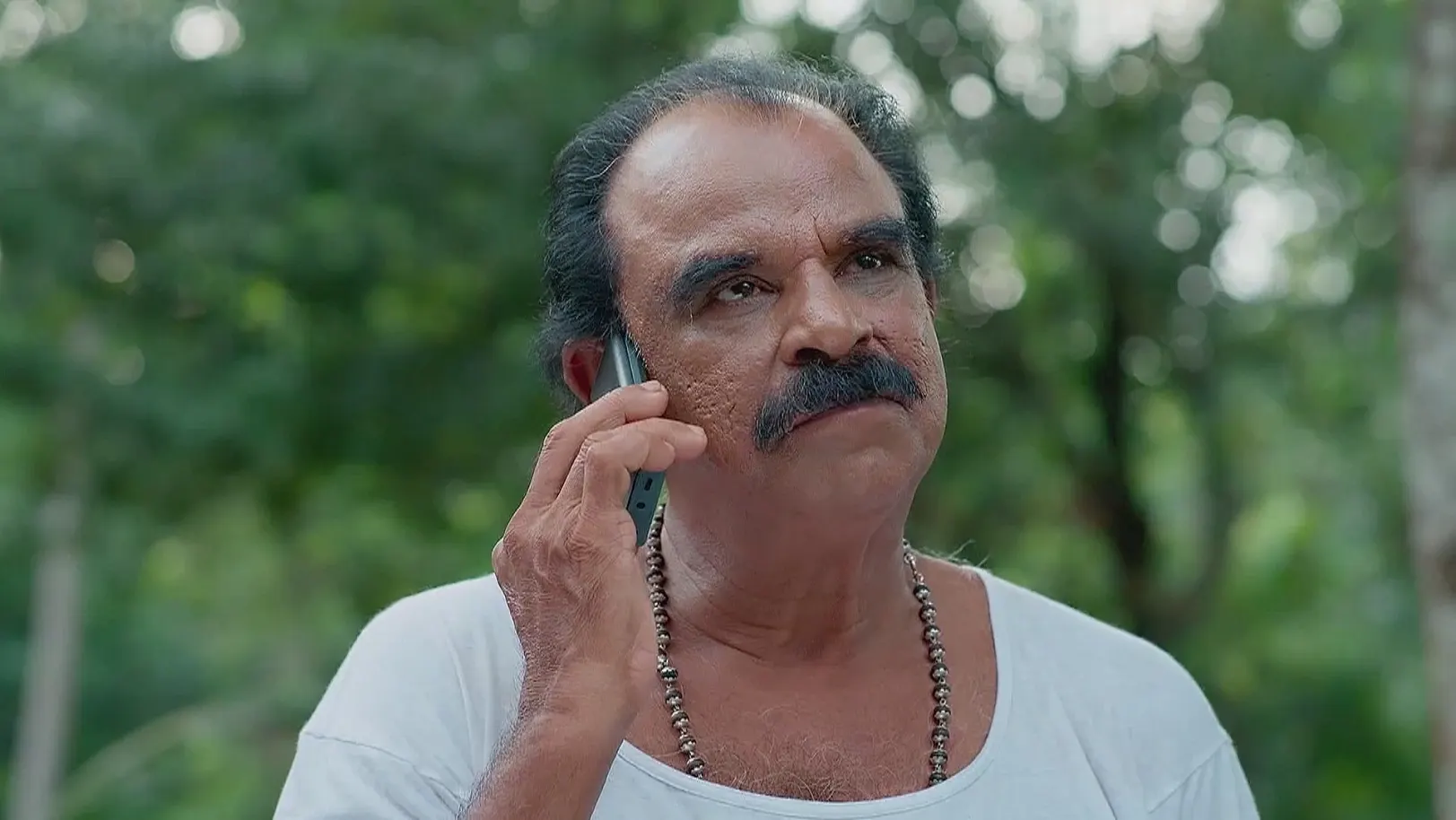 Rithika Apologises to Radha undefined Webisode