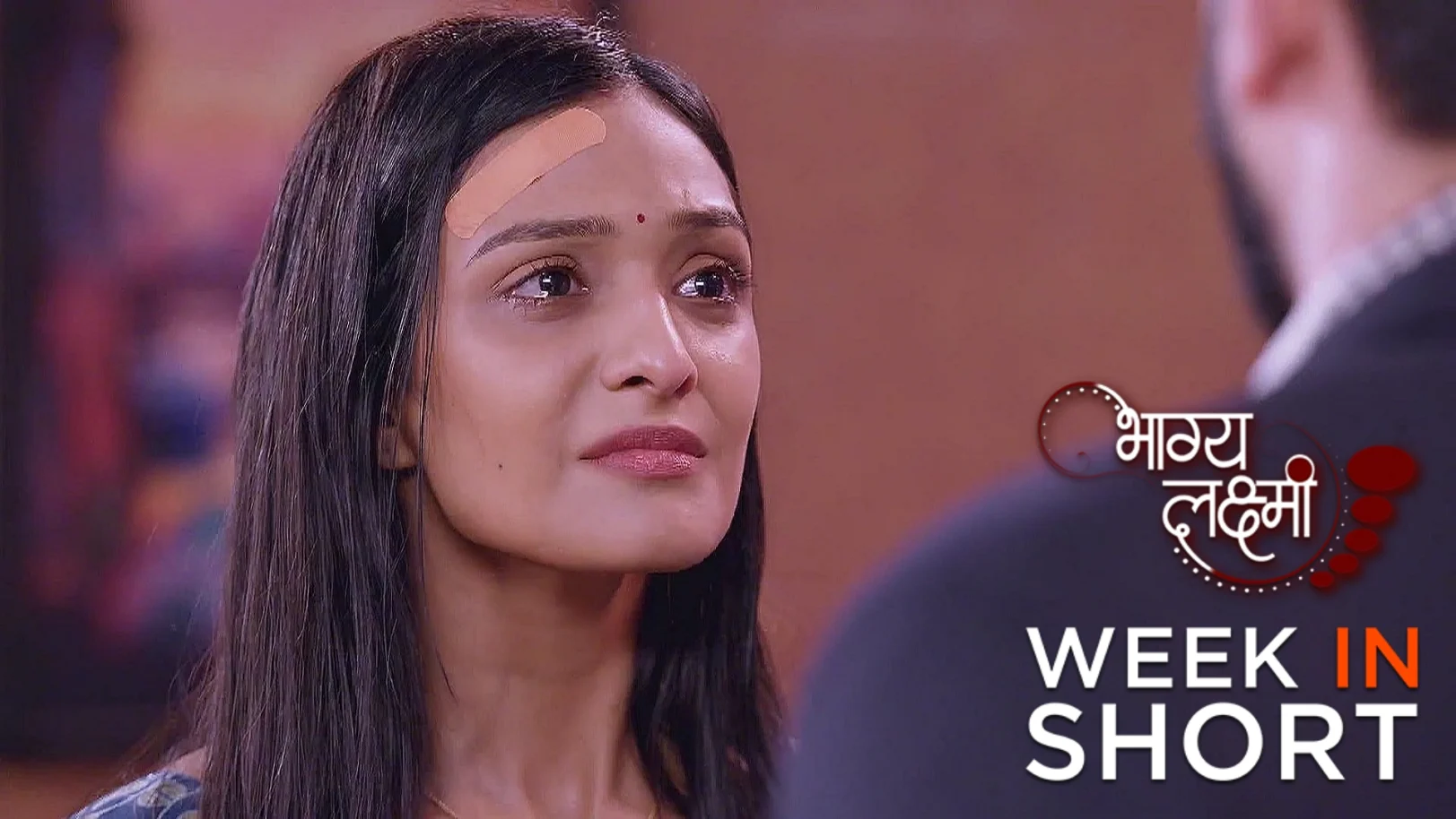 Bhagya Lakshmi |  June 16 - June 22, 2025 23rd June 2025 Webisode