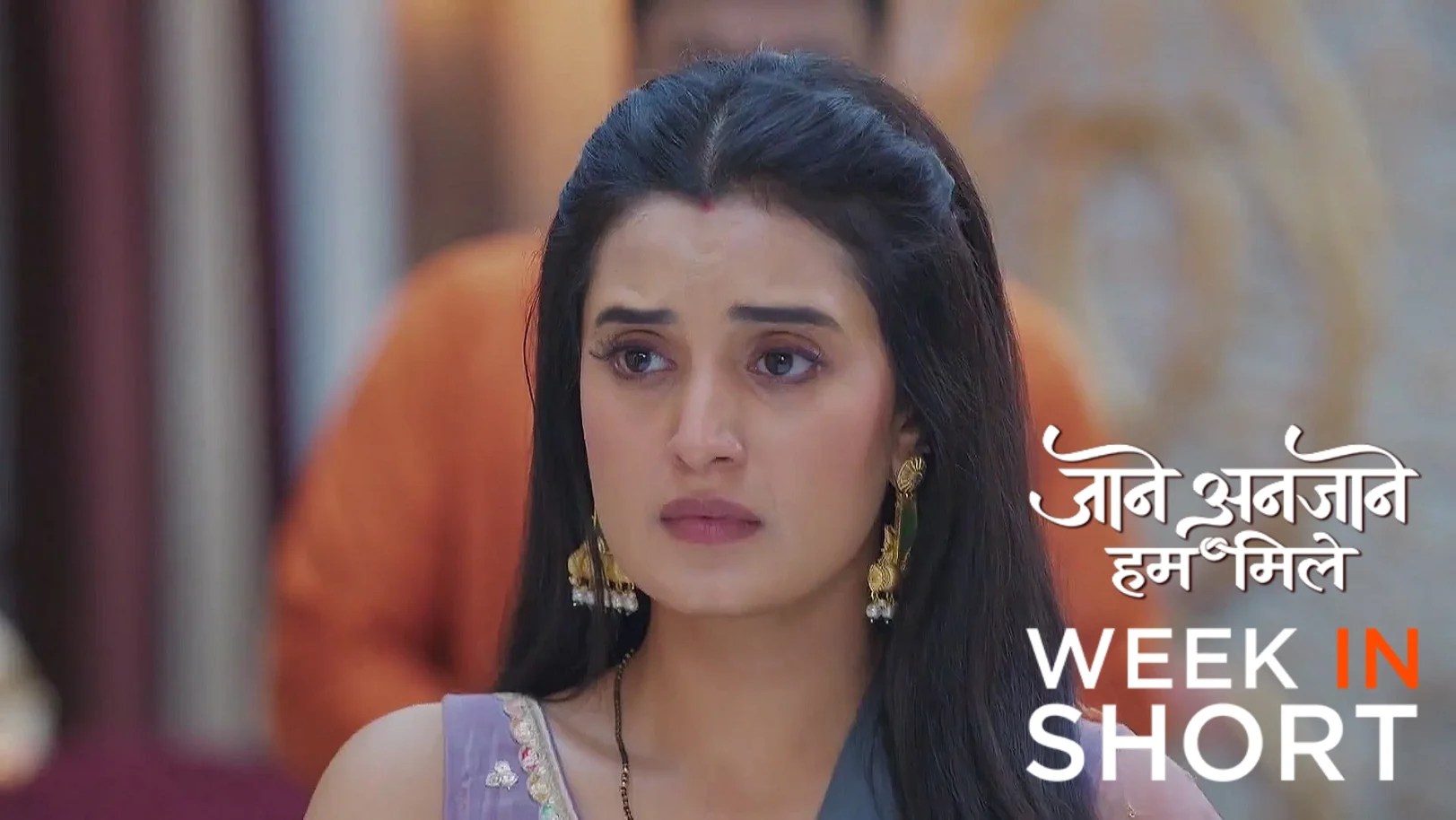 Jaane Anjaane Hum Mile |  June 16 - June 22, 2025 23rd June 2025 Webisode
