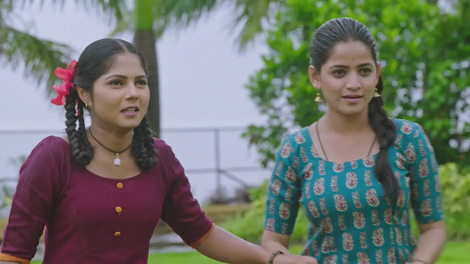 Ahilya Devi Makes Pithla and Bhakri 29th June 2025 Webisode