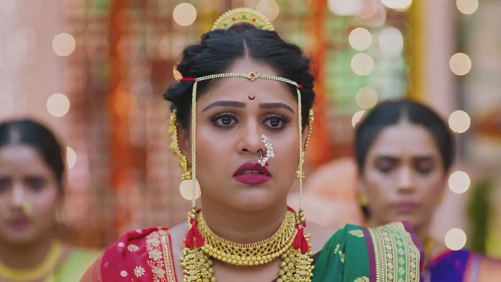 Lakshmi Niwas - June 29, 2025 - Webisode 29th June 2025 Webisode