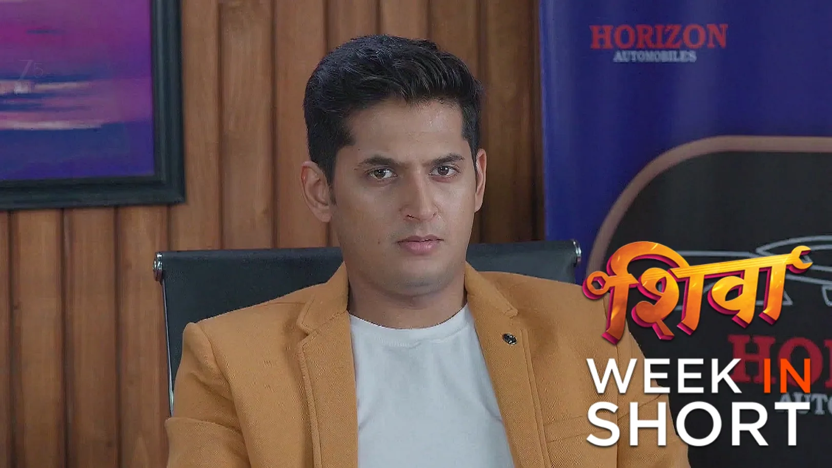 Shiva |  June 16 - June 22, 2025 23rd June 2025 Webisode
