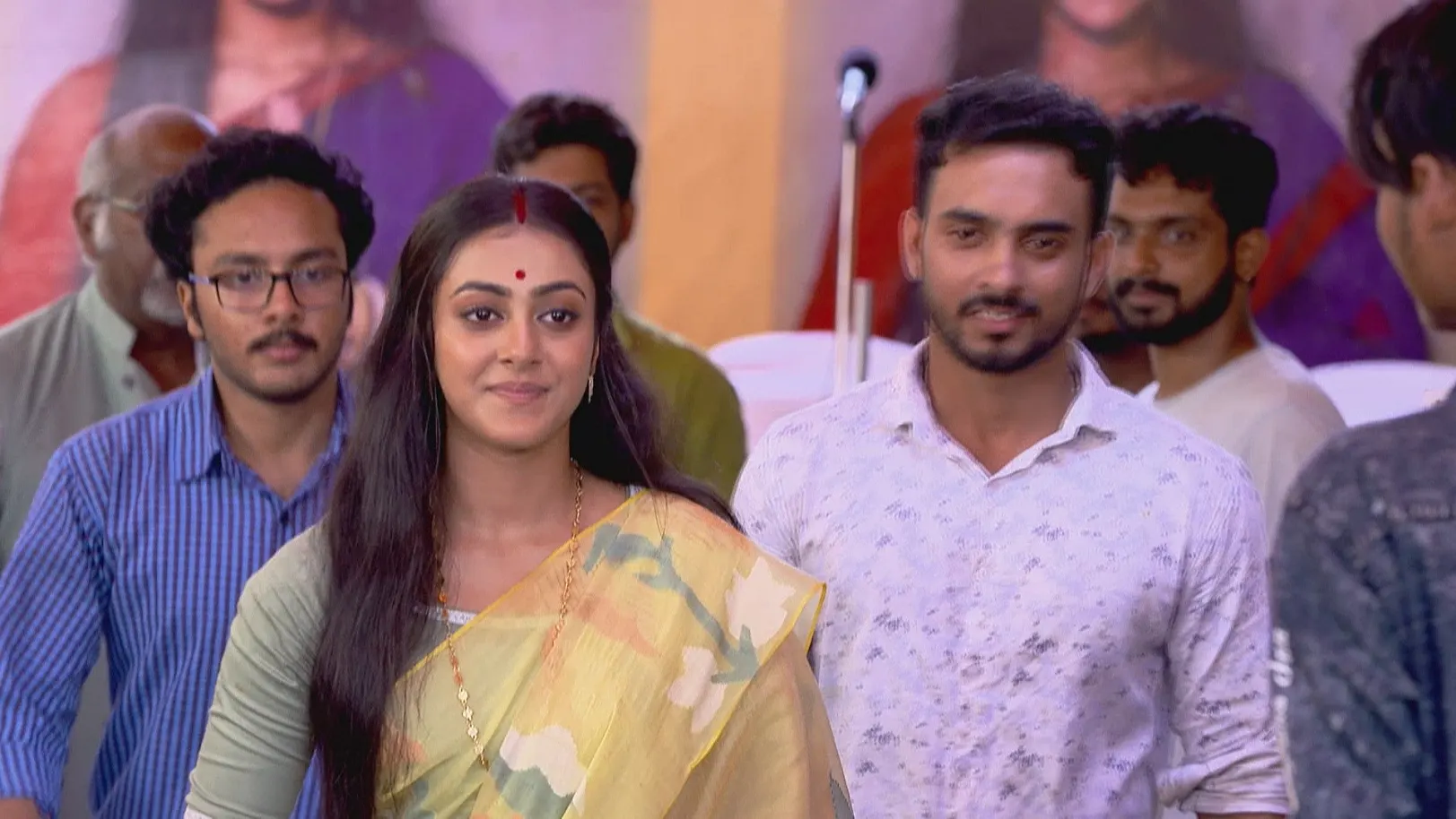 Dil Kya Kare - June 28, 2025 - Episode Spoiler