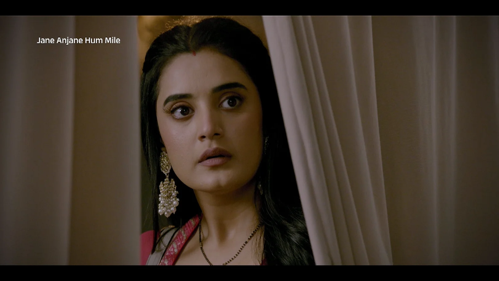 Sharda’s Reality Is Revealed to Reet - Jaane Anjaane Hum Mile - Promo