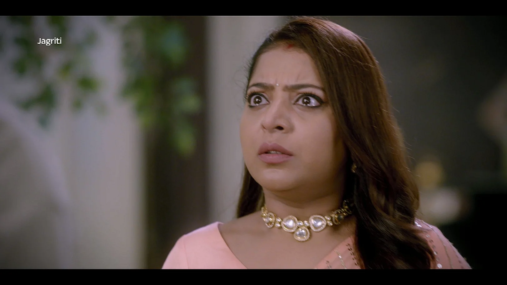 Jagriti Exposes Kalindi - Jagriti - Promo