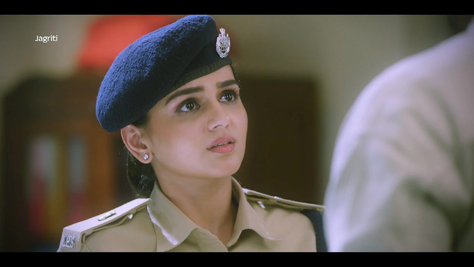 A Rift Develops between Jagriti and Suraj - Jagriti - Promo