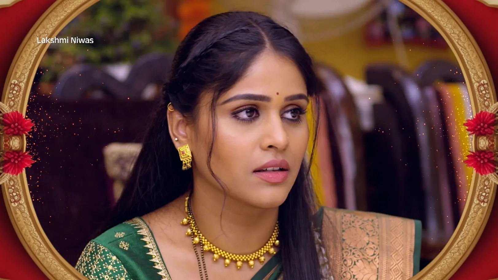 Siddhiraj Brings Henna for Bhavana - Lakshmi Niwas - Promo