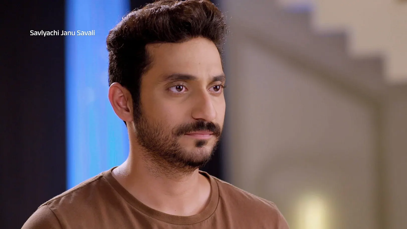 Sarang Accepts Tilottama's Challenge - Savalyachi Janu Savali - Promo