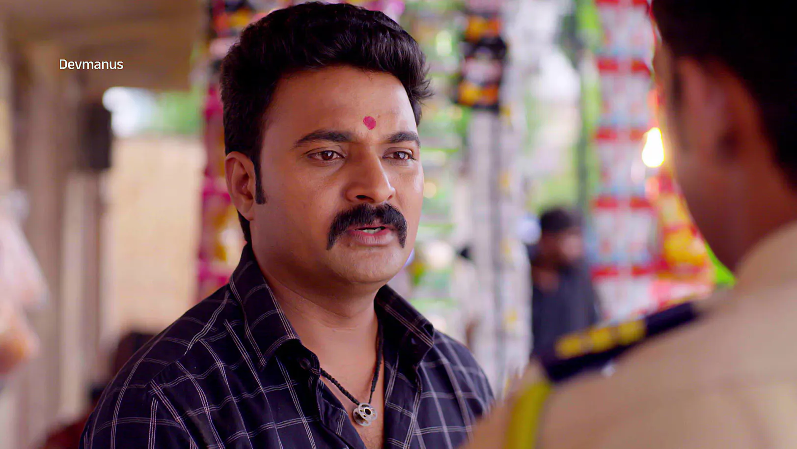 Sudhakar Arrests Gopal - Devmanus Madhla Adhyay - Promo