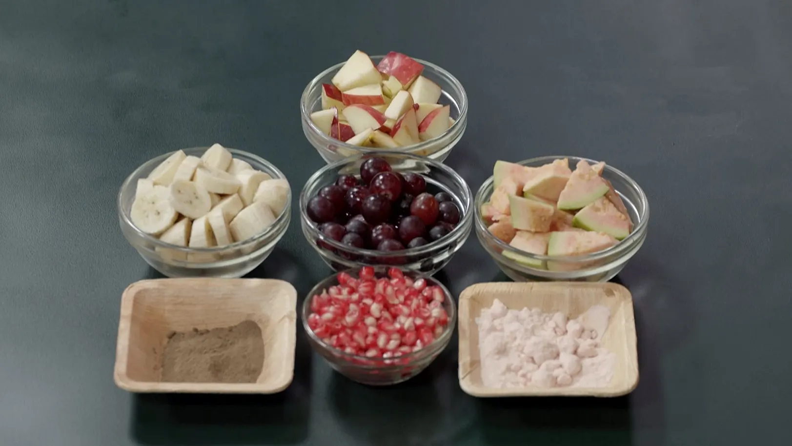 Olimayamana Ethirkaalam - June 25, 2025 - Recipe 