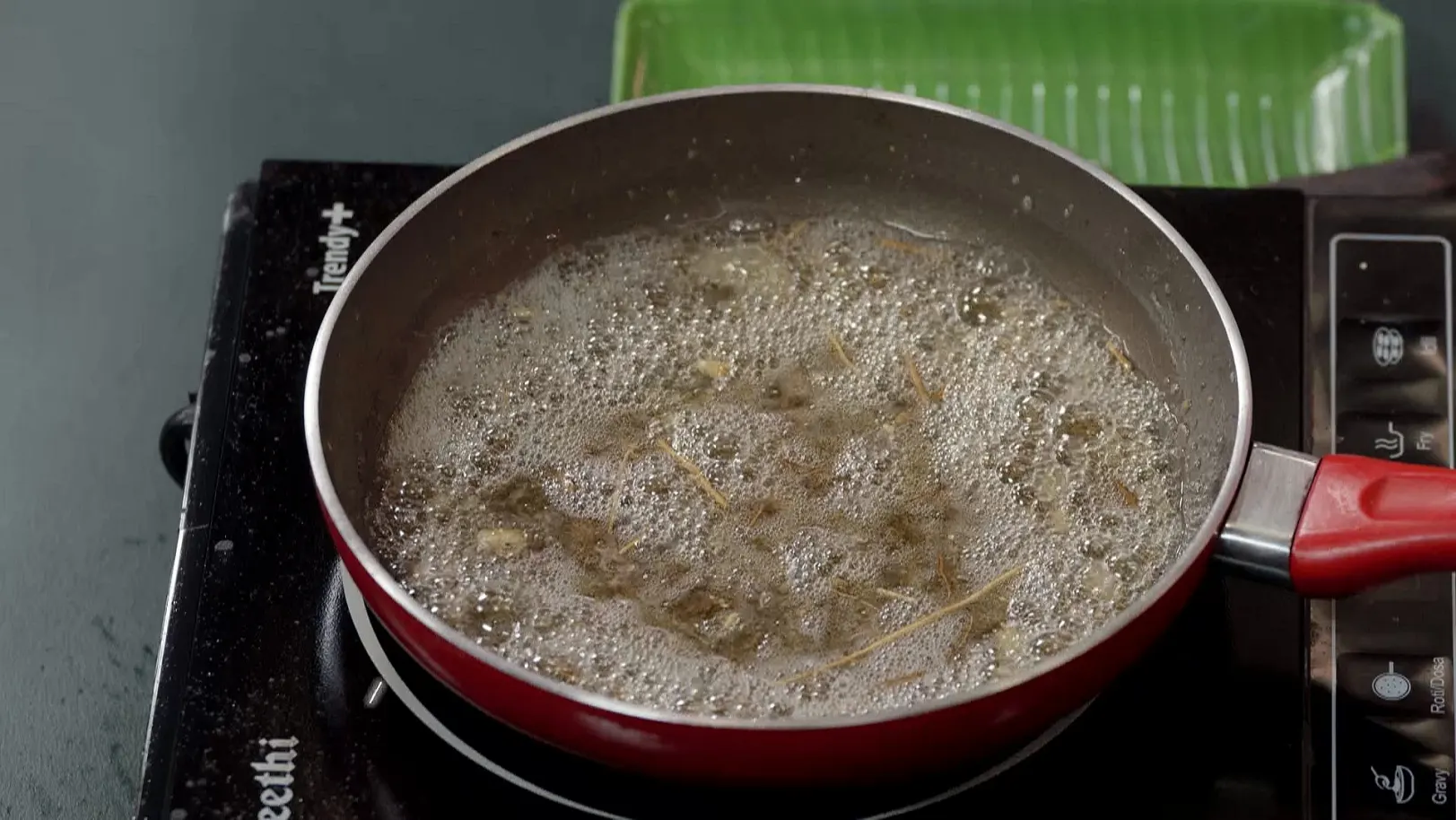 Olimayamana Ethirkaalam - June 26, 2025 - Recipe 