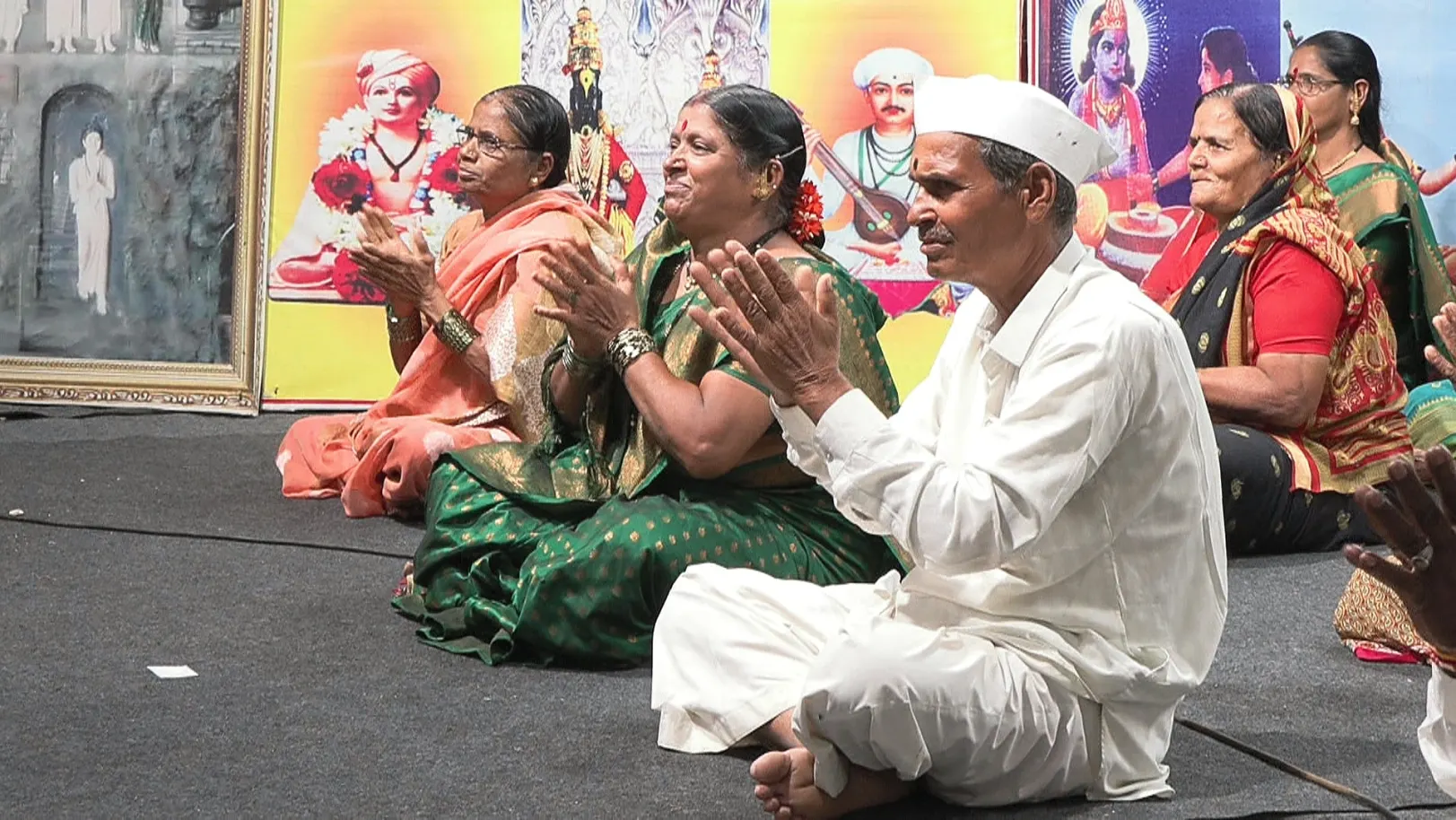 Gajar Kirtanacha Sohala Anandacha - June 27, 2025 - Episode Spoiler